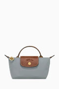 Longchamp
Le Pliage Pouch With Handle