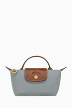 Longchamp
Le Pliage Pouch With Handle