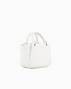 Armani Exchange Small Handbag With Degrade Shoulder Strap
