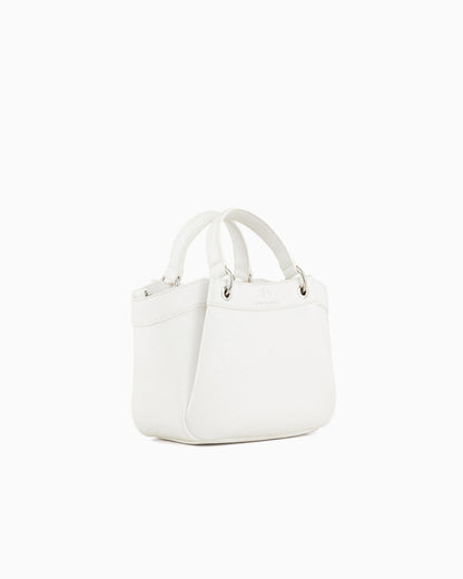 Armani Exchange Small Handbag With Degrade Shoulder Strap
