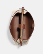 Coach Hanna shoulder bag
