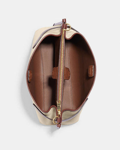Coach Hanna shoulder bag