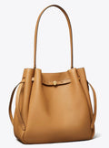 Tory Burch Large Romy Bucket Bag