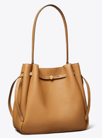 Tory Burch Large Romy Bucket Bag