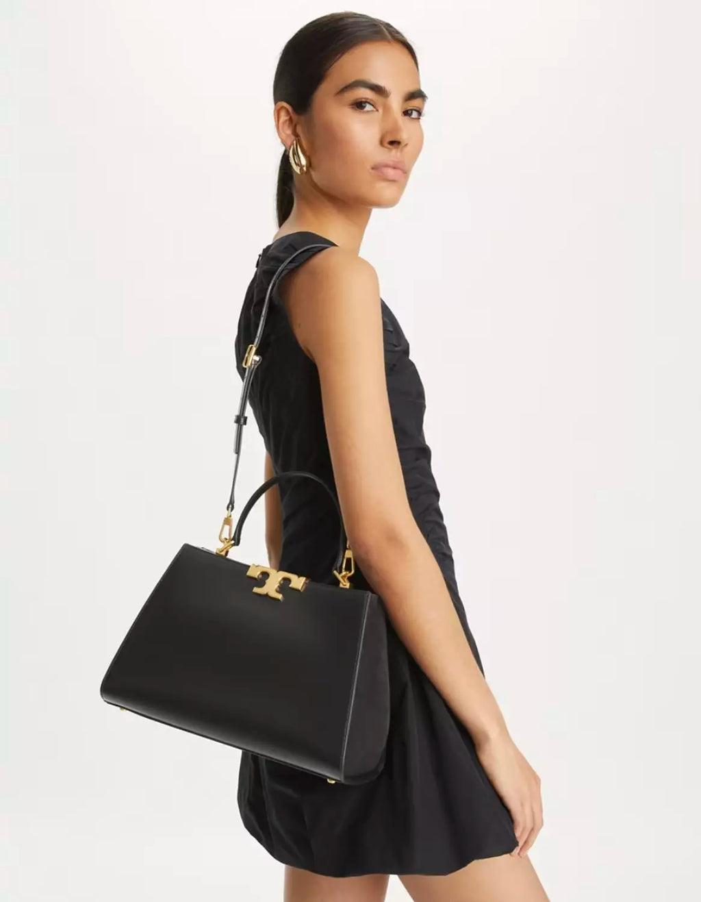Tory Burch Eleanor Satchel