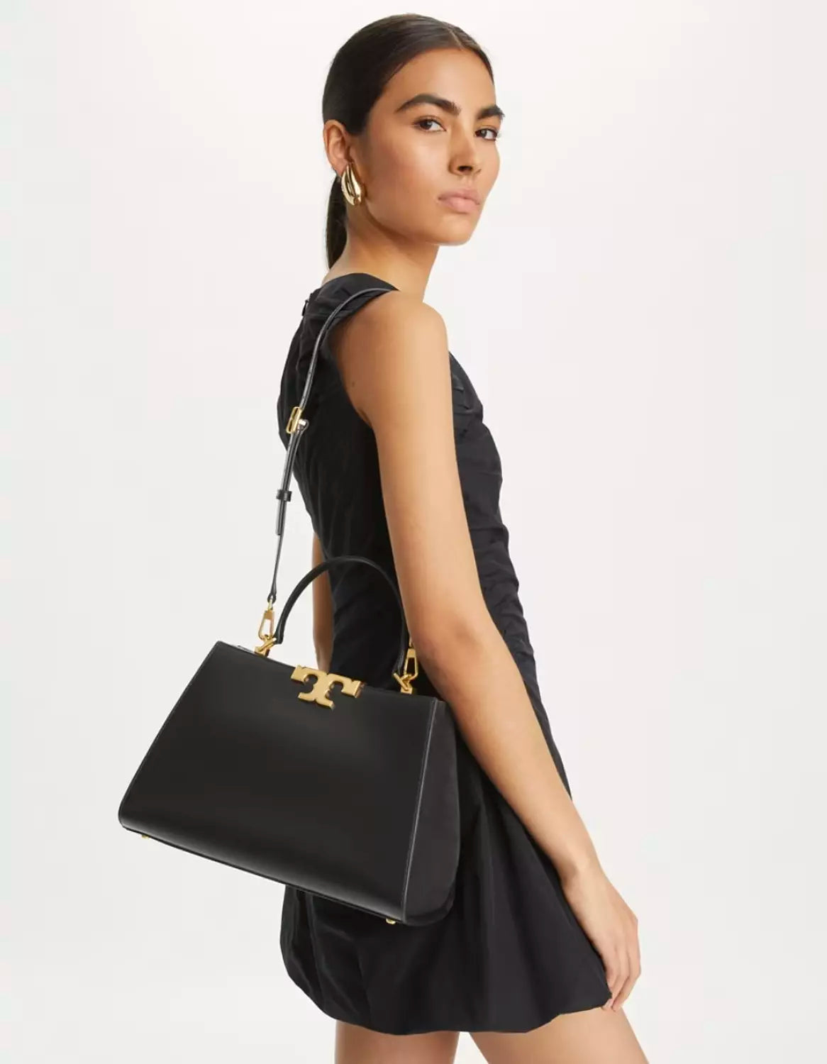 Tory Burch Eleanor Satchel