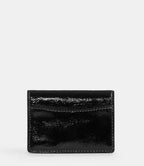 Coach Card Case With Charms