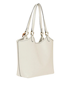 Coach Polished Pebble Leather Tote bag