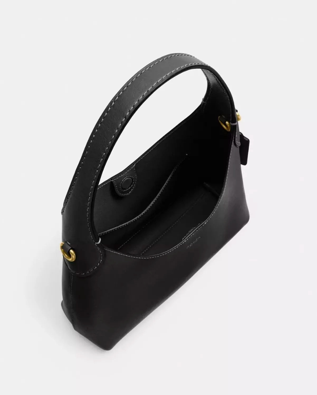 Coach Brooklyn Shoulder Bag 23