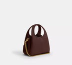 Coach Lana Shoulder Bag 19