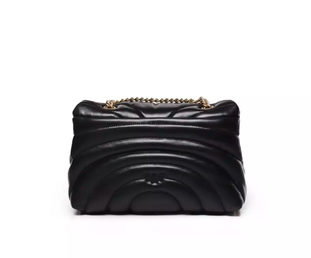Pinko Classic Love Puff shoulder bag