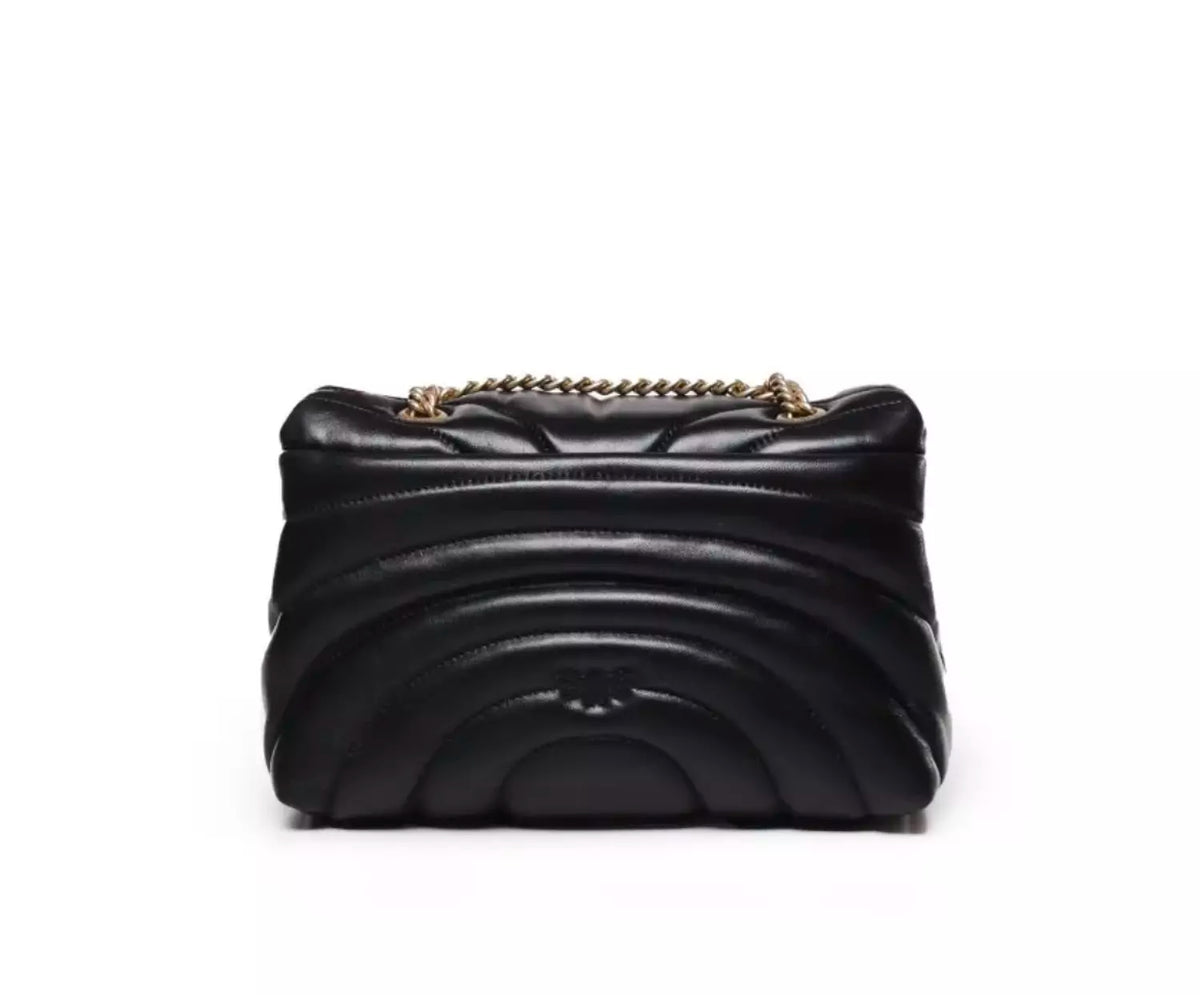 Pinko Classic Love Puff shoulder bag
