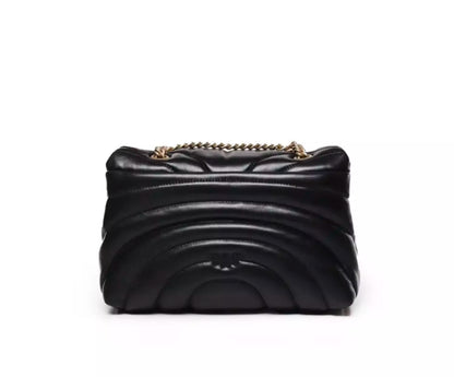 Pinko Classic Love Puff shoulder bag