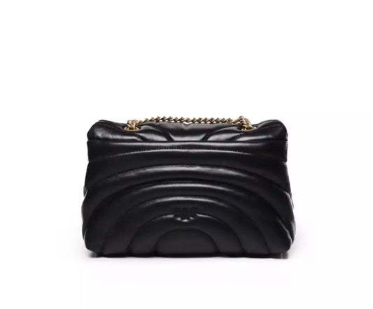 Pinko Classic Love Puff shoulder bag