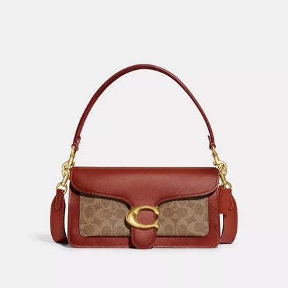 Coach Tabby Shoulder Bag 26