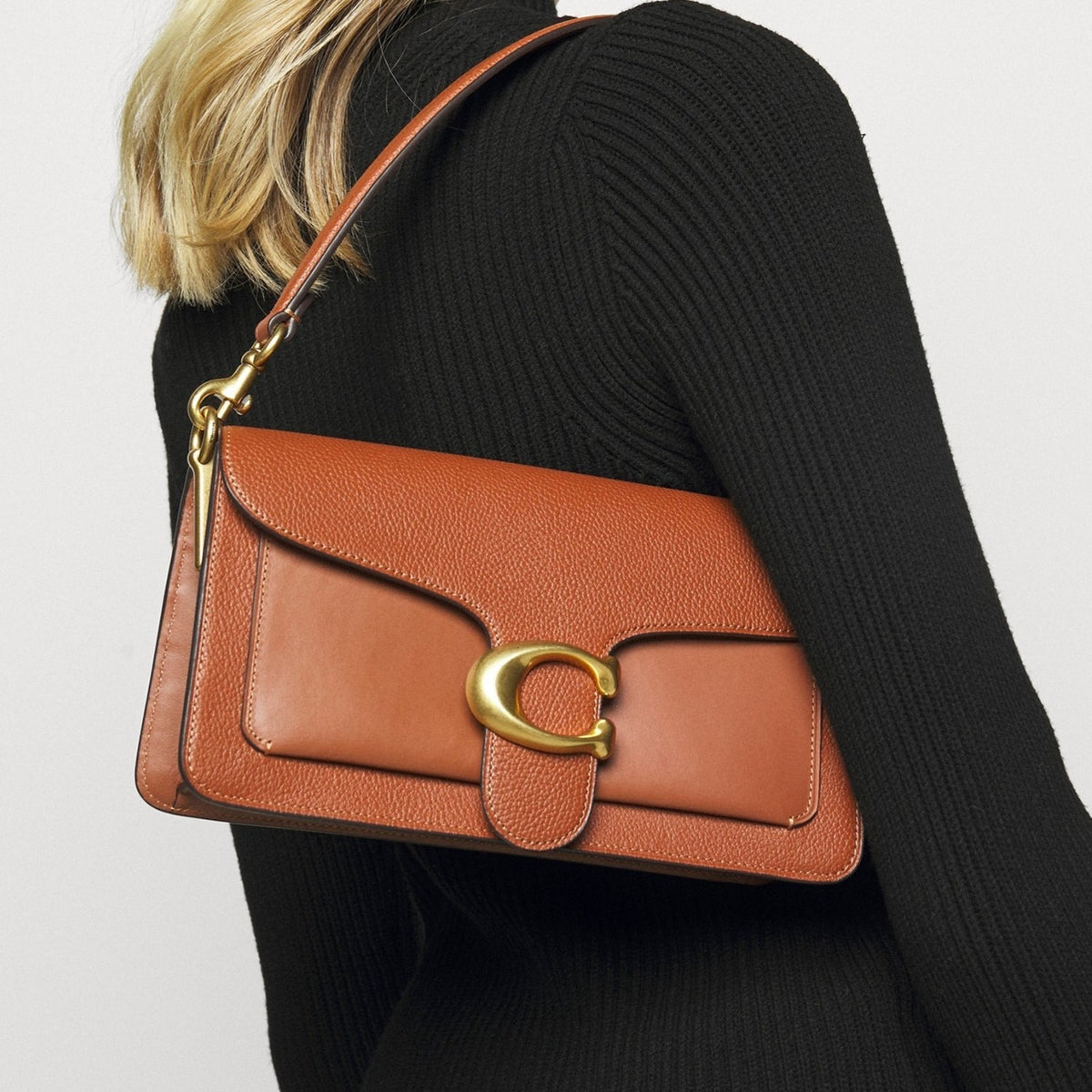Coach Tabby Shoulder Bag 26
