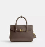 Coach Broome Bag 26