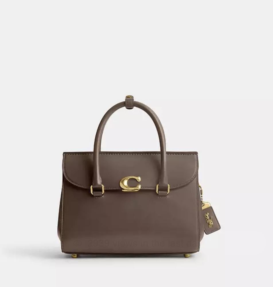 Coach Broome Bag 26