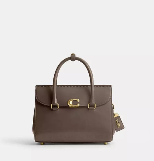 Coach Broome Bag 26