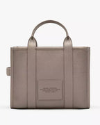 Marc Jacob - The Leather Medium Tote Bag