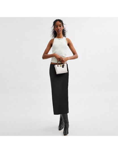 Coach Willow Tote Bag 18