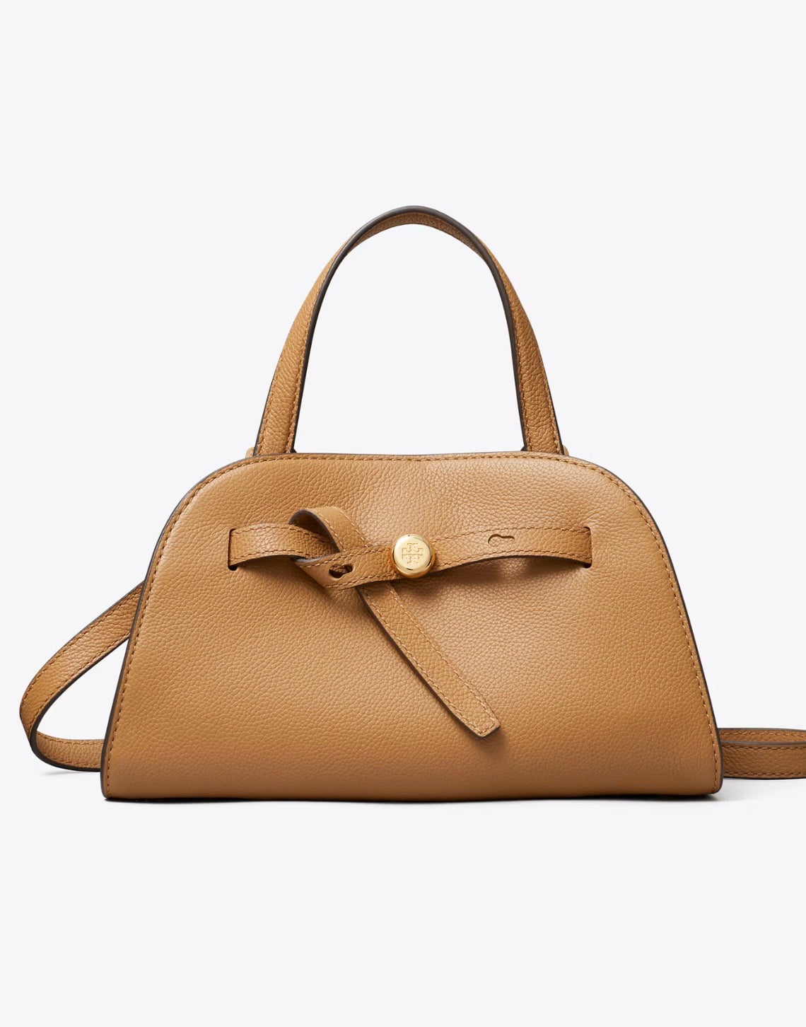 Tory Burch Small Romy Bauletto