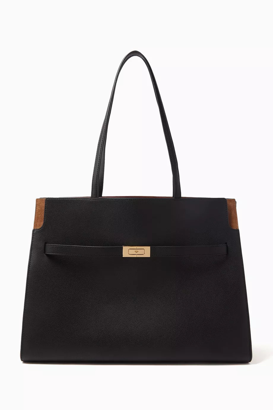 Tory Burch Lee Radziwill Tote Bag