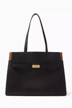 Tory Burch Lee Radziwill Tote Bag