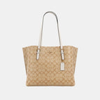 COACH
Signature Mollie Tote Bag