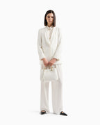 Emporio Armani Small Myea Shopper Bag