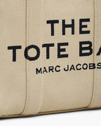 Marc Jacob The Jacquard Medium Tote Bag
