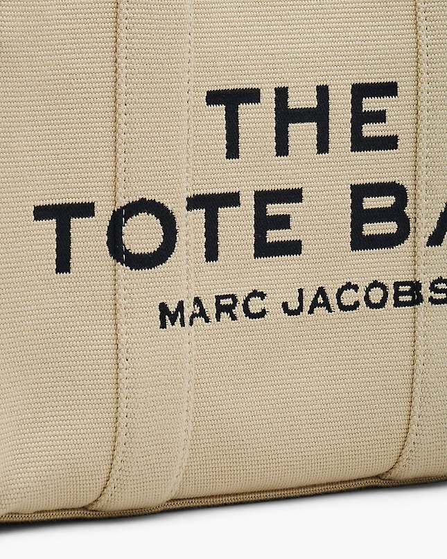 Marc Jacob The Jacquard Medium Tote Bag