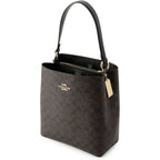 Coach Mollie Bucket Bag 22