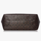 Coach Reversible City Tote Handbag
