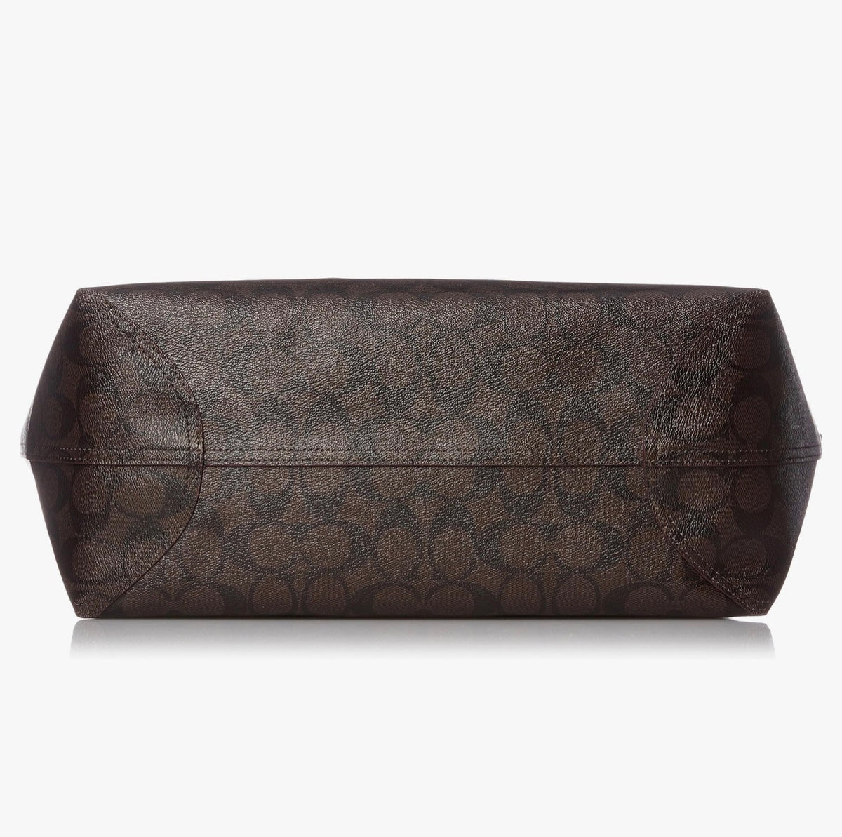 Coach Reversible City Tote Handbag