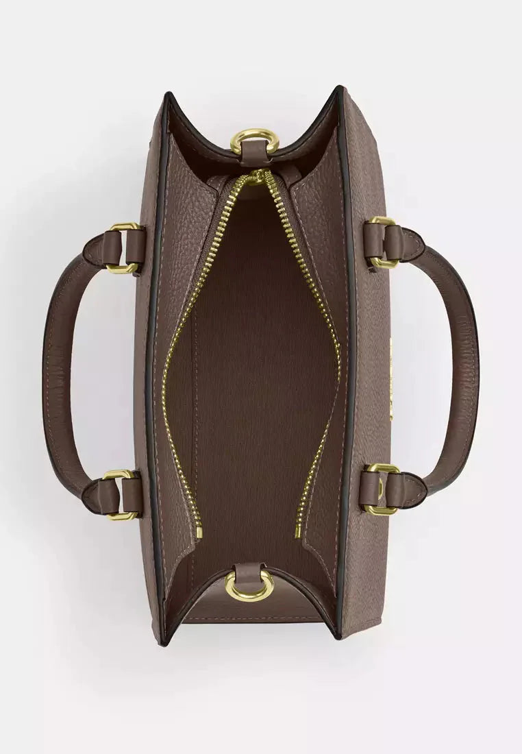 Coach Maggie Tote Bag