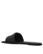 Coach Holly Sandal With Quilting