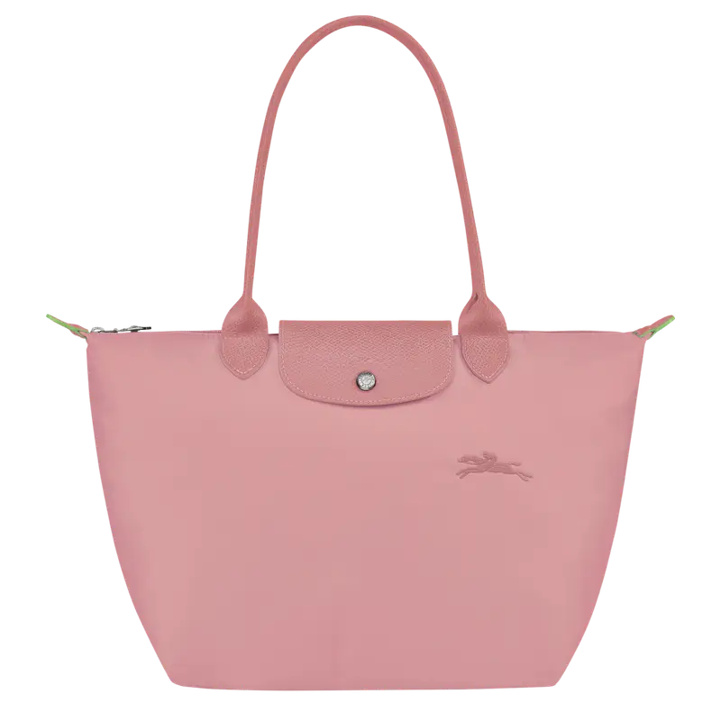 Longchamp Le Pliage Tote bag Petal Pink - Medium