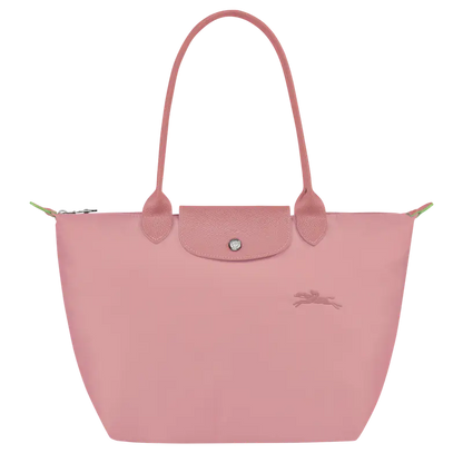Longchamp Le Pliage Tote bag Petal Pink - Medium