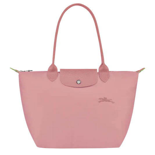 Longchamp Le Pliage Tote bag Petal Pink - Medium