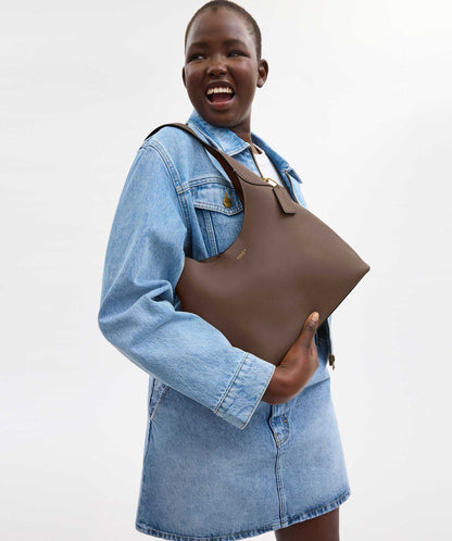 Coach Brooklyn Shoulder Bag 28