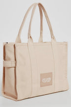 Marc Jacobs Women's The Large Tote Bag Beige