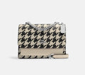 Coach
Klare Crossbody With Houndstooth Print
