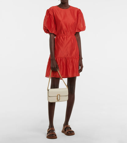 Marc Jacobs - J Marc Small shoulder bag