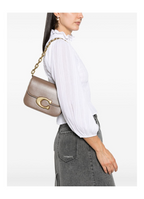 Coach Idol Bag
