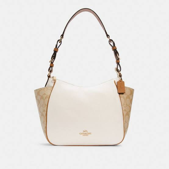 Coach Rori Shoulder Bag