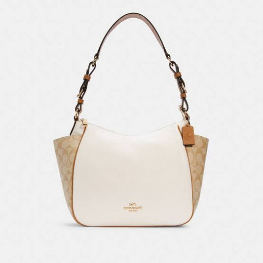 Coach Rori Shoulder Bag