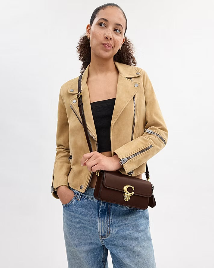 Coach Studio Bag 20