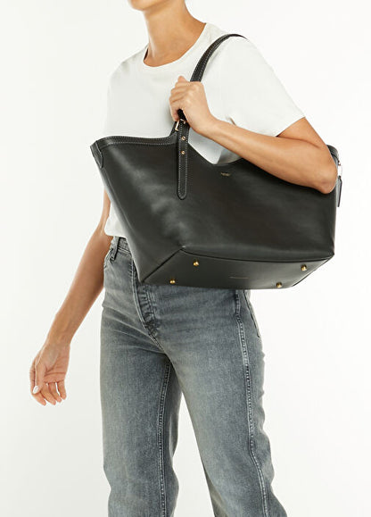 Coach Gramercy Tote Bag