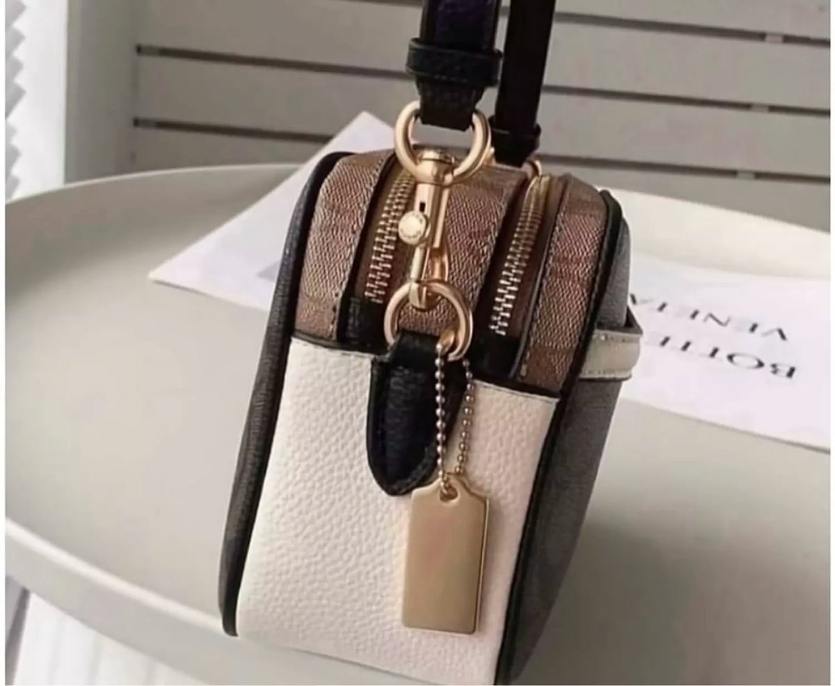 Coach Jes Crossbody